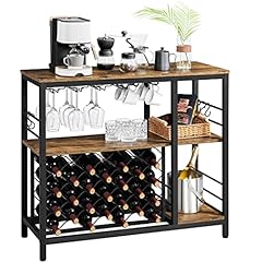 Yaheetech wine rack for sale  Delivered anywhere in USA 