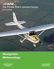 Ppl3 meteorology navigation for sale  Delivered anywhere in UK