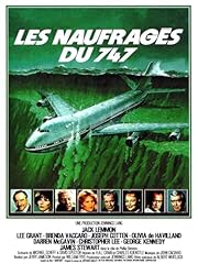 Naufragés 747 d'occasion  Livré partout en France