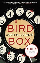 Bird box novel for sale  Delivered anywhere in USA 