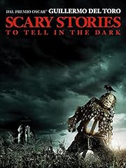 Scary stories tell usato  Spedito ovunque in Italia 