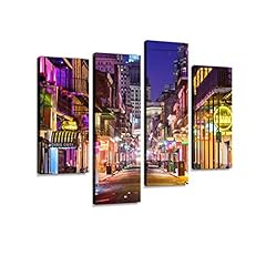 Bourbon street new for sale  Delivered anywhere in USA 