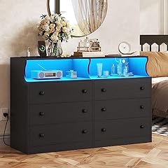 Hasuit drawer dresser for sale  Delivered anywhere in USA 