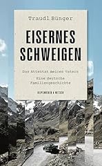 Eisernes schweigen attentat gebraucht kaufen  Wird an jeden Ort in Deutschland