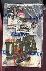 Sports memorabilia fleer d'occasion  Livré partout en France