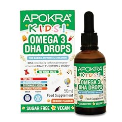 Omega vegan dha usato  Spedito ovunque in Italia 