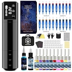 Tattoo pen kit for sale  Delivered anywhere in USA 