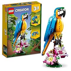 Lego creator exotic for sale  Delivered anywhere in USA 