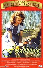 Froschkönig defa vhs gebraucht kaufen  Wird an jeden Ort in Deutschland