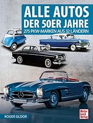 Autos 50er jahre gebraucht kaufen  Wird an jeden Ort in Deutschland