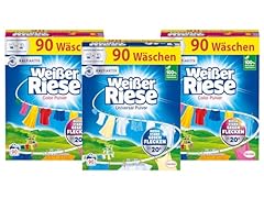 Weisser riese pulver gebraucht kaufen  Wird an jeden Ort in Deutschland