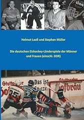 Deutschen eishockey länderspi gebraucht kaufen  Wird an jeden Ort in Deutschland