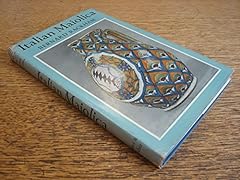 Italian maiolica for sale  Delivered anywhere in UK