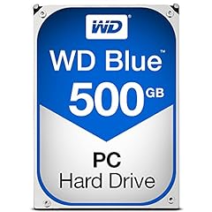 Blue 500gb desktop for sale  Delivered anywhere in USA 