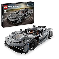 Lego technic hypercar d'occasion  Livré partout en France