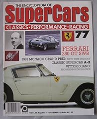 Ferrari 250 swb for sale  Delivered anywhere in UK