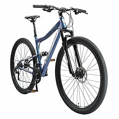 Bikestar fully mountainbike gebraucht kaufen  Wird an jeden Ort in Deutschland