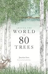 Around 80 trees for sale  Delivered anywhere in UK