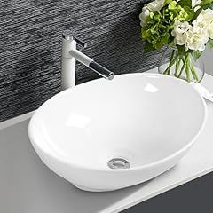 Lifezeal waschbecken keramik gebraucht kaufen  Wird an jeden Ort in Deutschland