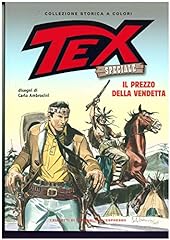 Tex speciale collezione usato  Spedito ovunque in Italia 