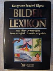 Große reader digest gebraucht kaufen  Wird an jeden Ort in Deutschland