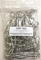 Smp002 silver inch for sale  Delivered anywhere in USA 