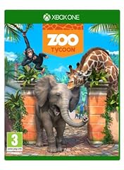 Zoo tycoon for sale  Delivered anywhere in UK