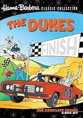 Dukes complete series for sale  Delivered anywhere in UK