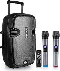 Pyle musikbox bluetooth gebraucht kaufen  Wird an jeden Ort in Deutschland