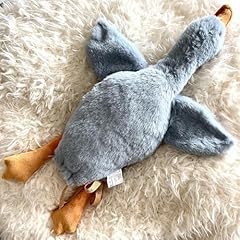 Tanha gans kuscheltier gebraucht kaufen  Wird an jeden Ort in Deutschland