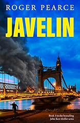 Javelin for sale  Delivered anywhere in UK