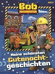 Bob baumeister gutenachtgeschi gebraucht kaufen  Wird an jeden Ort in Deutschland