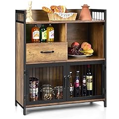 Giantex buffet cabinet for sale  Delivered anywhere in USA 