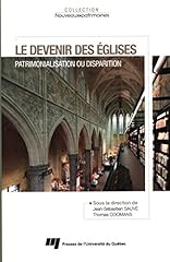 Devenir eglises d'occasion  Livré partout en France