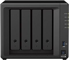 Synology ds923 16tb for sale  Delivered anywhere in UK