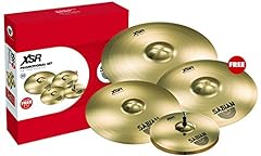 Sabian xsr performance for sale  Delivered anywhere in USA 