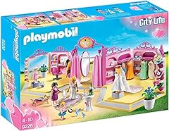 Playmobil 9226 robes d'occasion  Livré partout en France