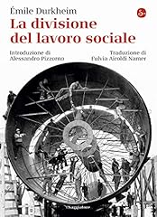 Divisione del lavoro usato  Spedito ovunque in Italia 