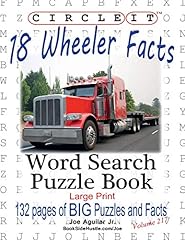 Circle wheeler facts for sale  Delivered anywhere in USA 