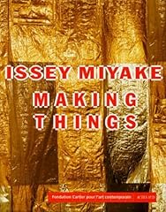 Issey miyake. making d'occasion  Livré partout en Belgiqu