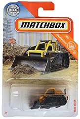 Matchbox construction series d'occasion  Livré partout en France