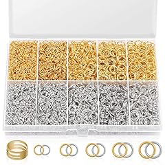 4600pcs silver gold for sale  Delivered anywhere in USA 