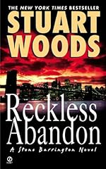 Reckless abandon for sale  Delivered anywhere in USA 