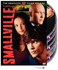 Smallville season 3 for sale  Delivered anywhere in USA 