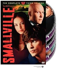 Smallville season 3 for sale  Delivered anywhere in USA 