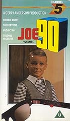 Joe vol. vhs for sale  Delivered anywhere in UK