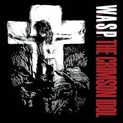 The crimson idol gebraucht kaufen  Wird an jeden Ort in Deutschland