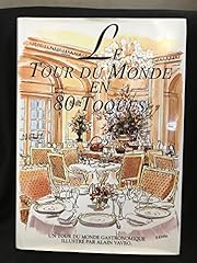 Tour 80 toques d'occasion  Livré partout en France