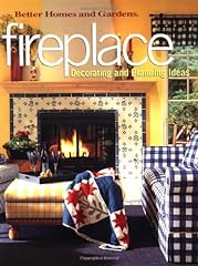 Fireplace decorating planning for sale  Delivered anywhere in USA 