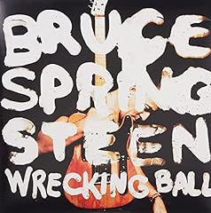 Wrecking ball vinyl for sale  Delivered anywhere in UK